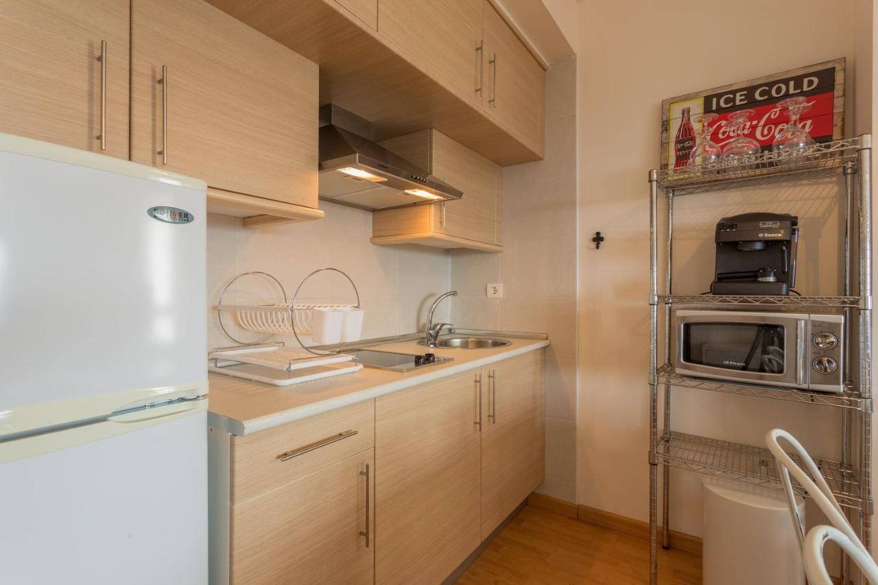Apartamentos Sierra Nevada Prime Bluettravel Exterior photo
