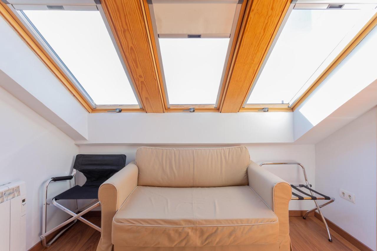 Apartamentos Sierra Nevada Prime Bluettravel Exterior photo