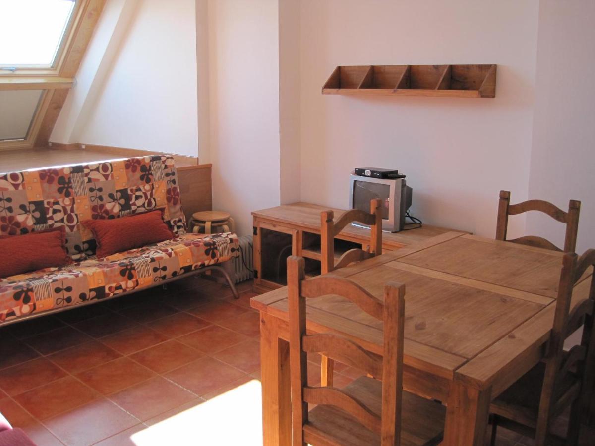 Apartamentos Sierra Nevada Prime Bluettravel Exterior photo
