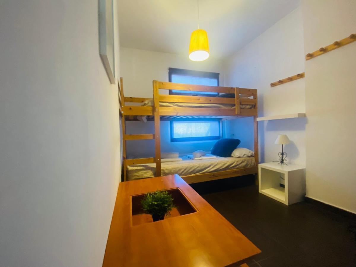Apartamentos Sierra Nevada Prime Bluettravel Exterior photo