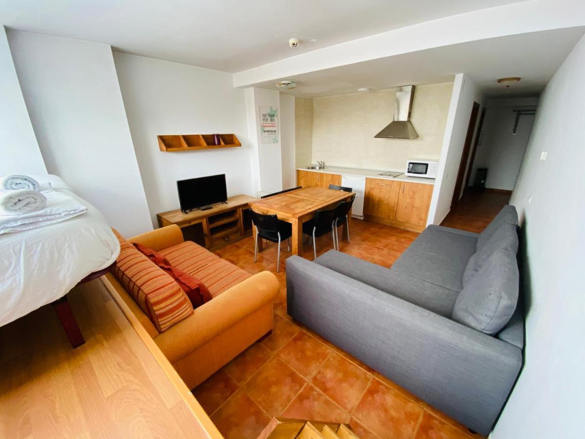 Apartamentos Sierra Nevada Prime Bluettravel Exterior photo