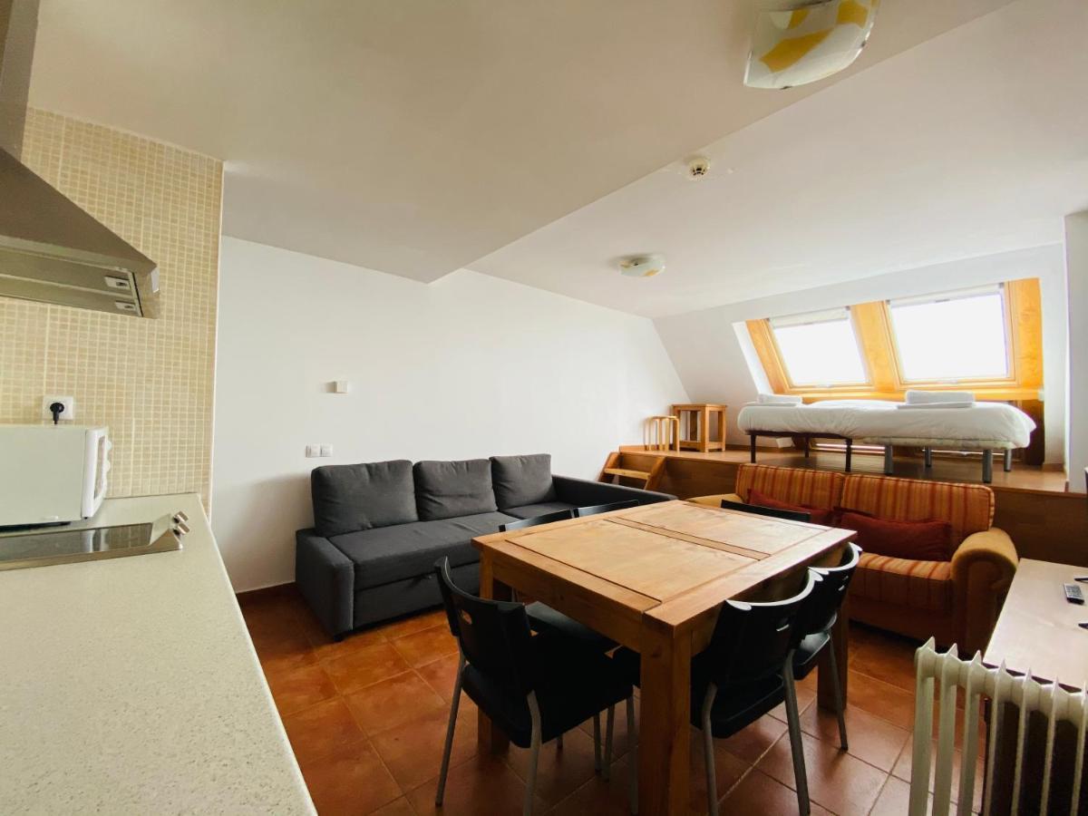 Apartamentos Sierra Nevada Prime Bluettravel Exterior photo