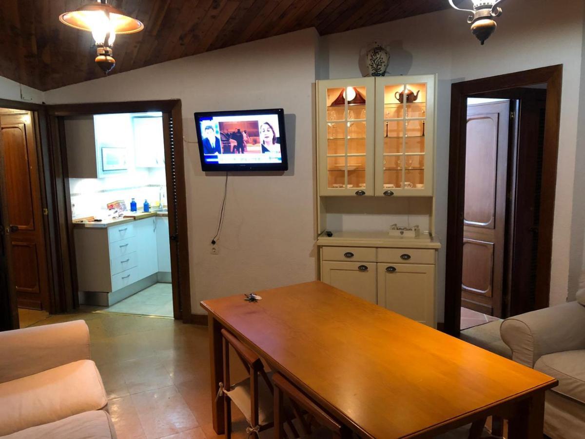 Apartamentos Sierra Nevada Prime Bluettravel Exterior photo