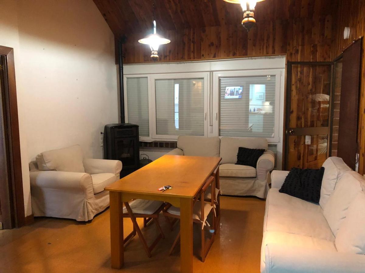 Apartamentos Sierra Nevada Prime Bluettravel Exterior photo