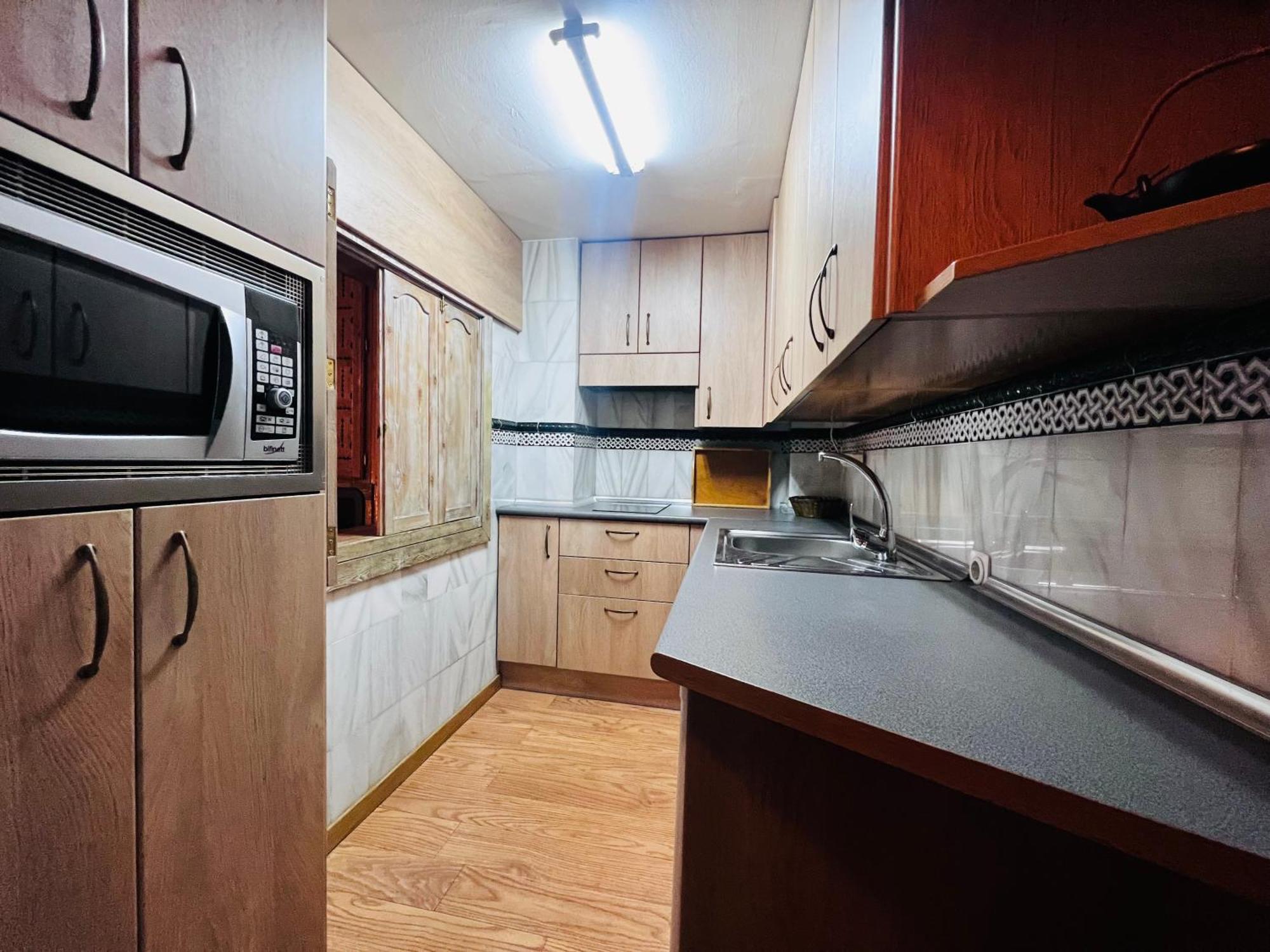 Apartamentos Sierra Nevada Prime Bluettravel Exterior photo
