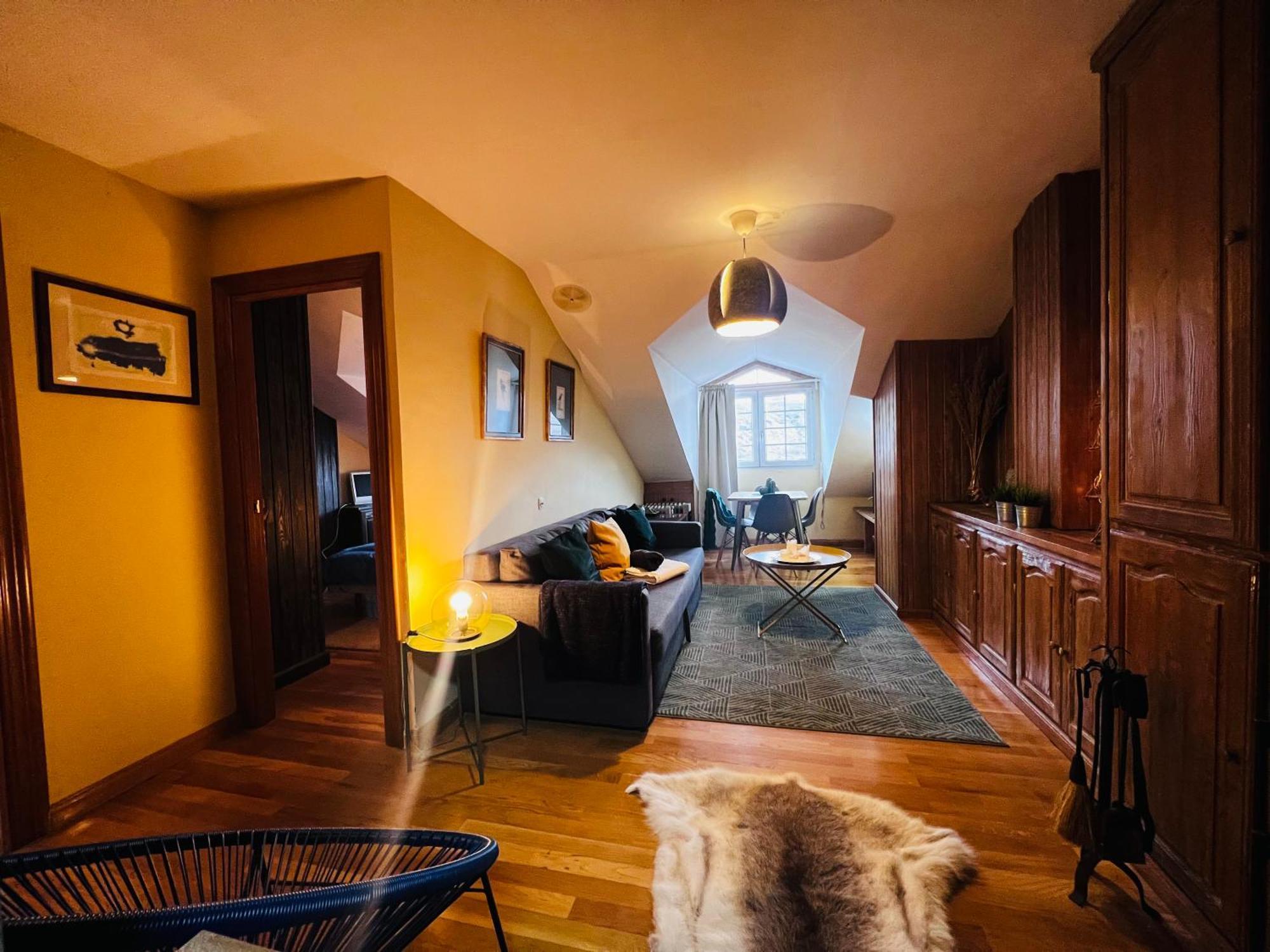 Apartamentos Sierra Nevada Prime Bluettravel Exterior photo