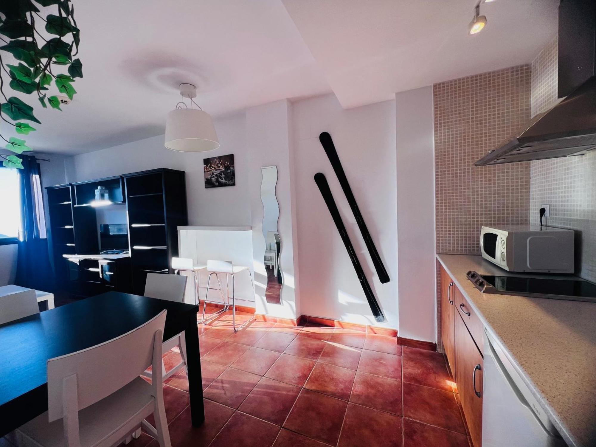 Apartamentos Sierra Nevada Prime Bluettravel Exterior photo
