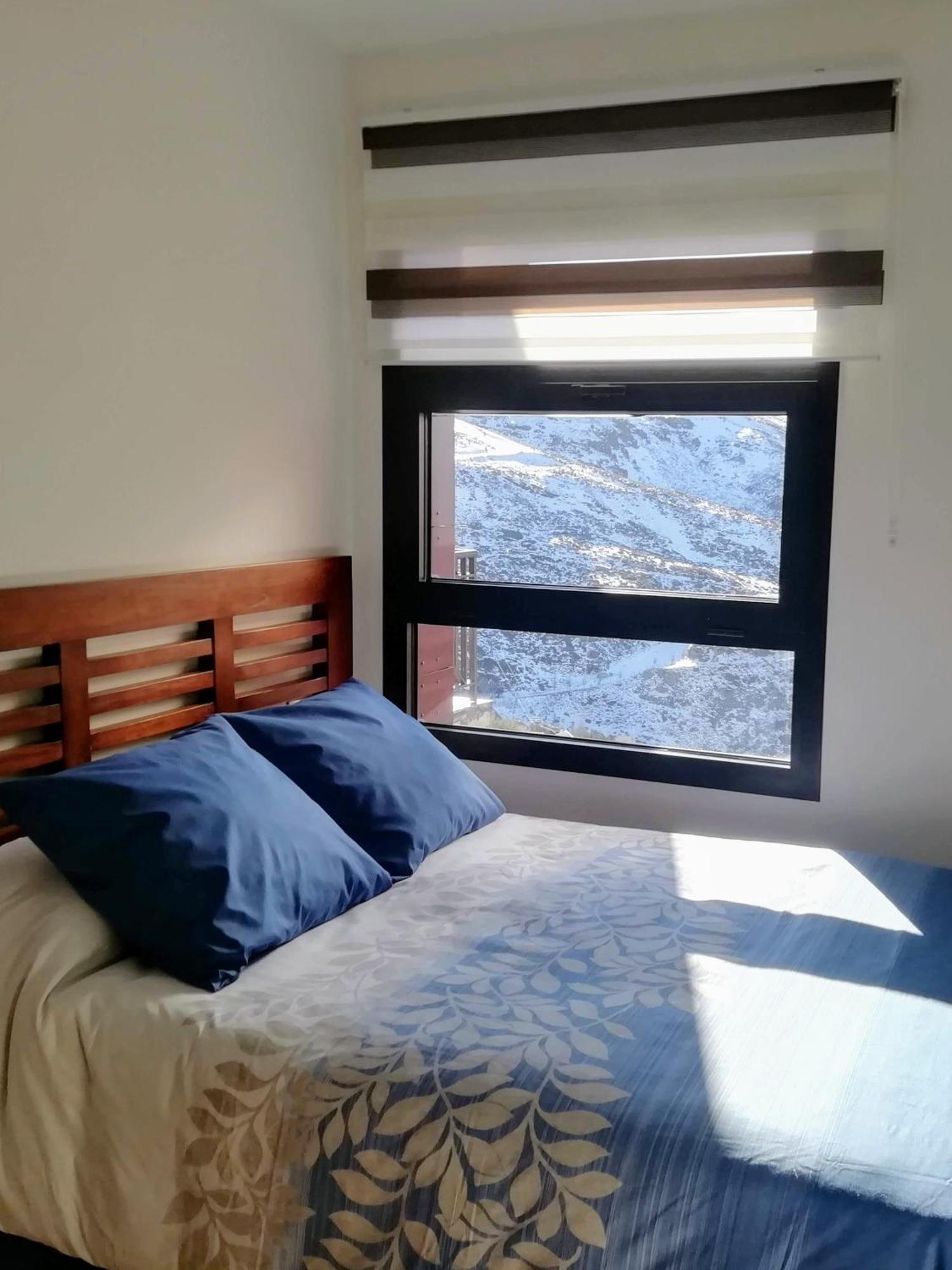 Apartamentos Sierra Nevada Prime Bluettravel Exterior photo