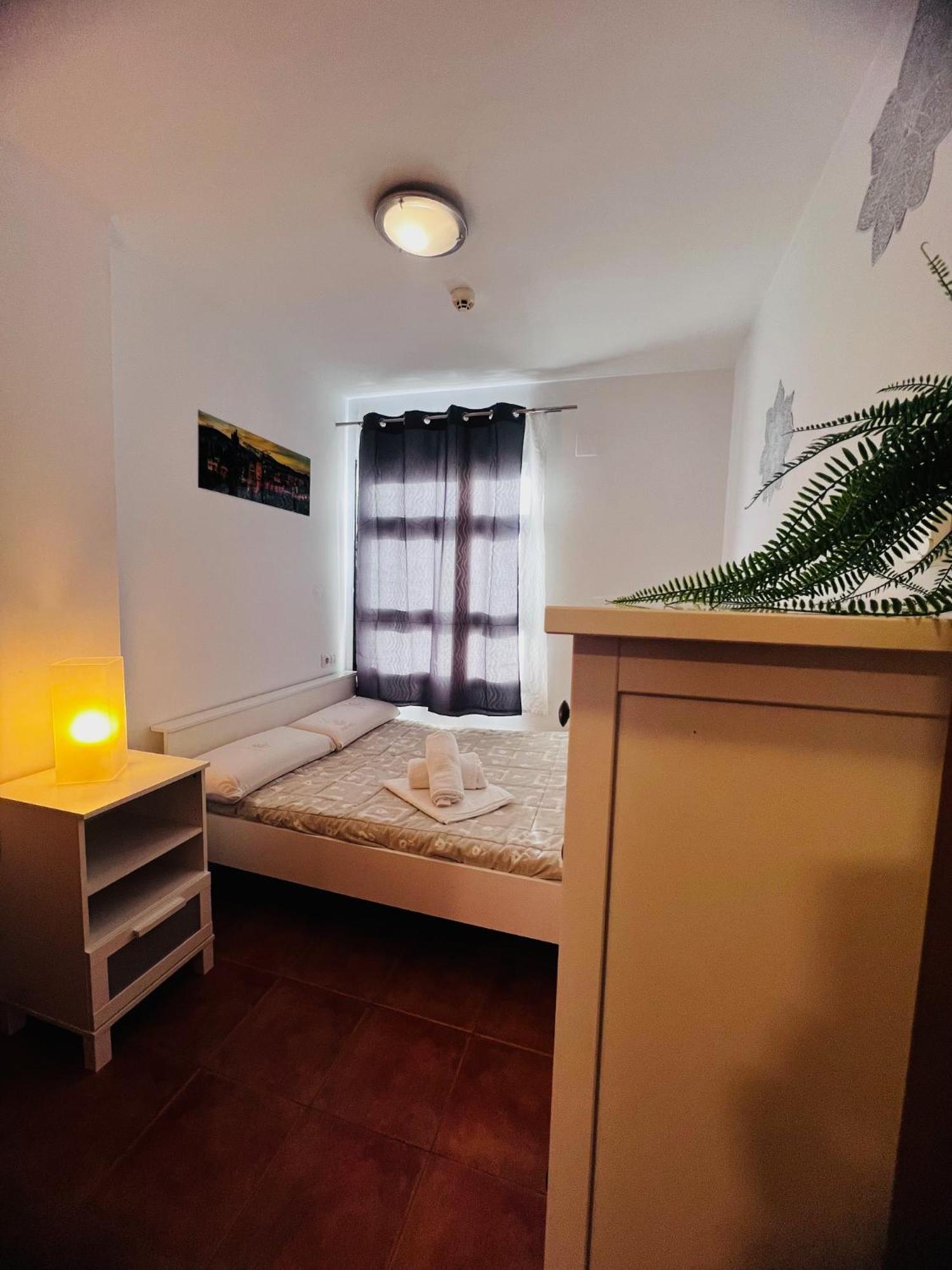 Apartamentos Sierra Nevada Prime Bluettravel Exterior photo