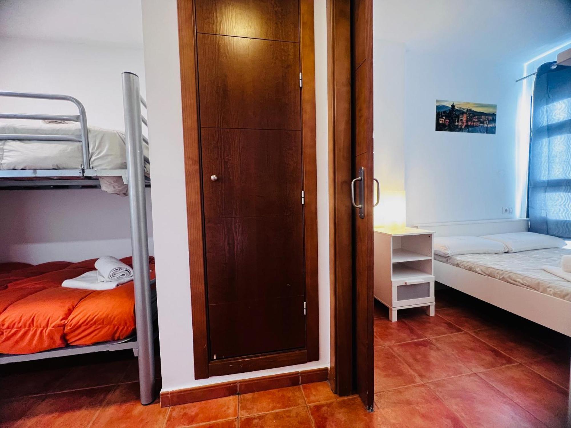 Apartamentos Sierra Nevada Prime Bluettravel Exterior photo