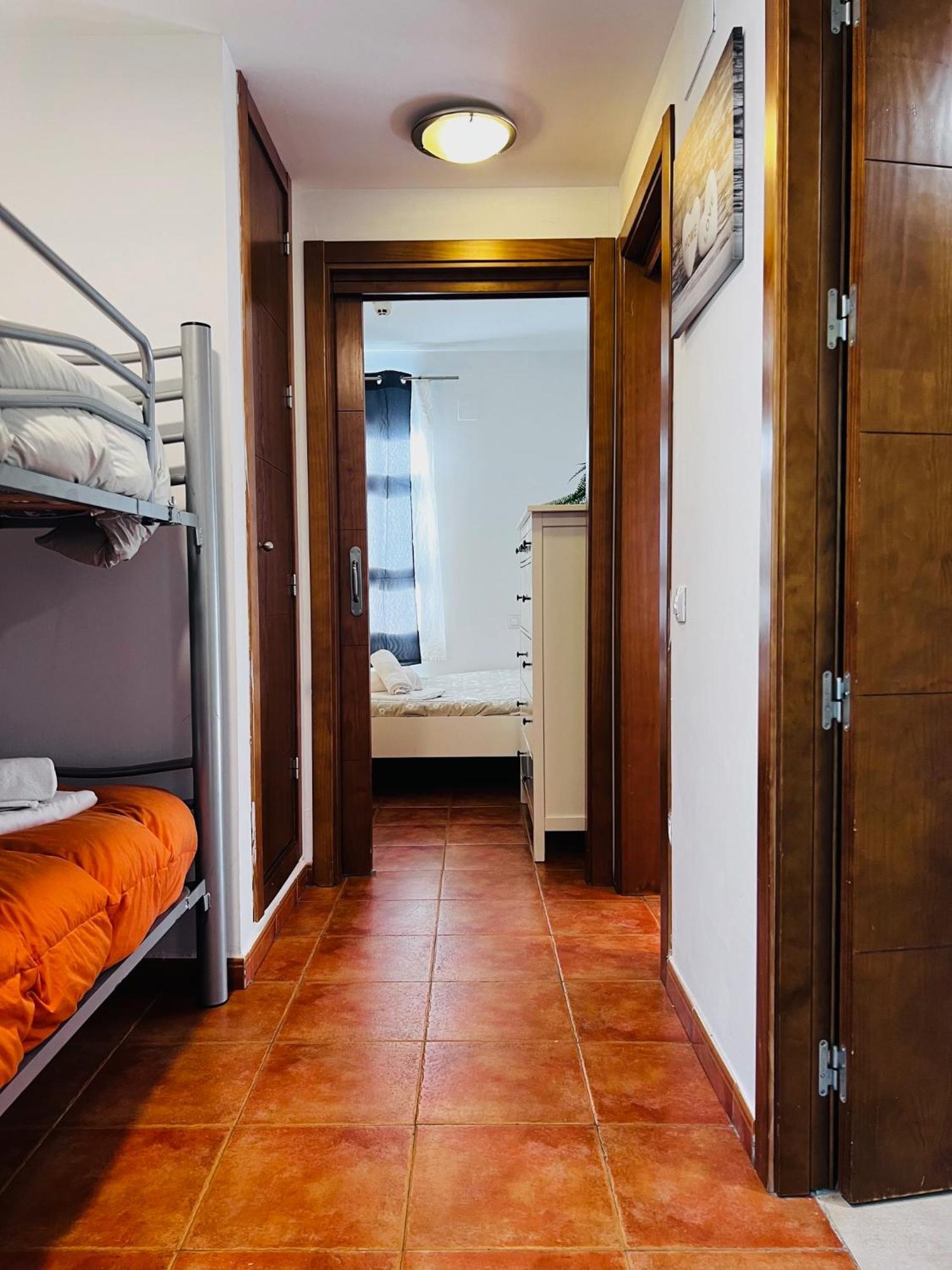 Apartamentos Sierra Nevada Prime Bluettravel Exterior photo